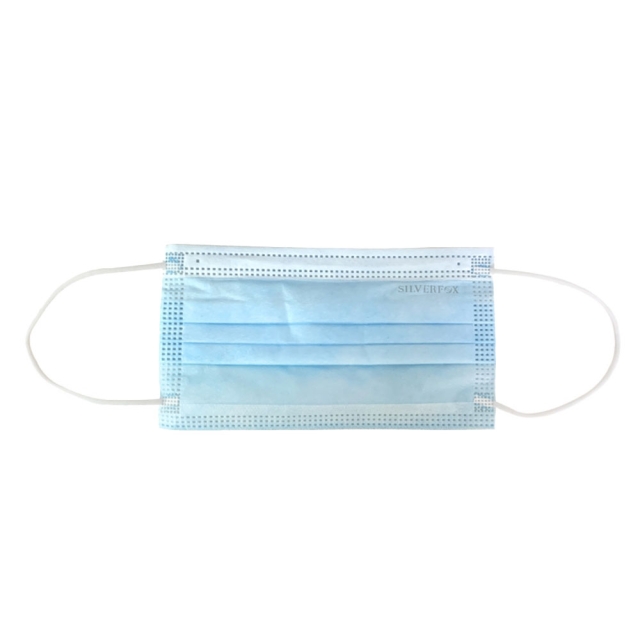 Face Mask Type IIR - Box of 50