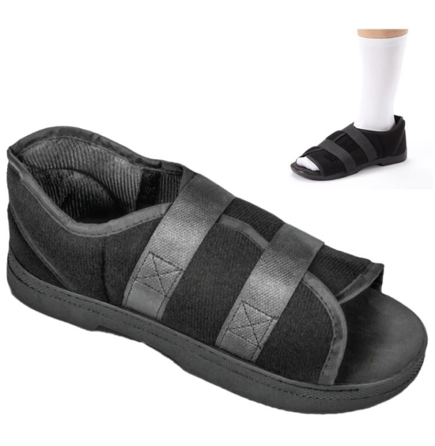 Softie Post Op DARCO Shoe