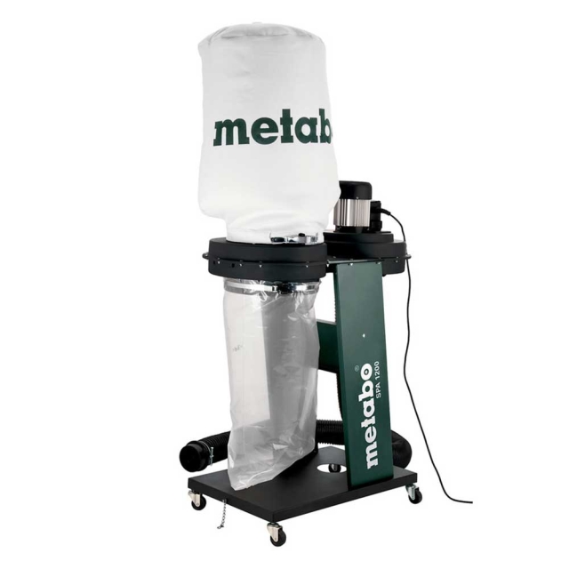 SPA 1200 Dust Extraction Unit