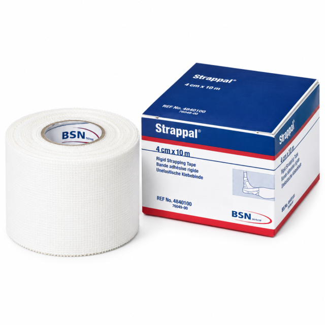 Strappal Boxed