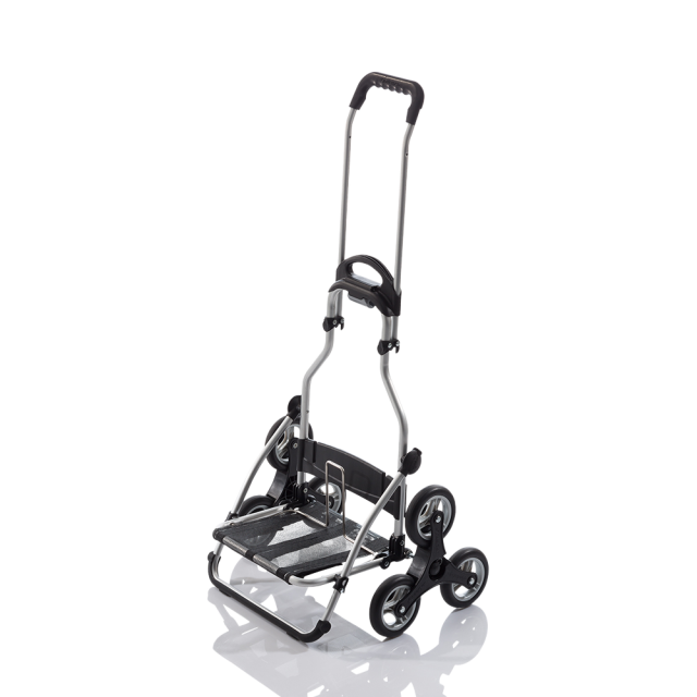 Mobile Working Stair Climber Trolley