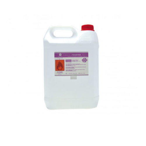Cleaner for SUDA water drills Podo-liquid 5L canister