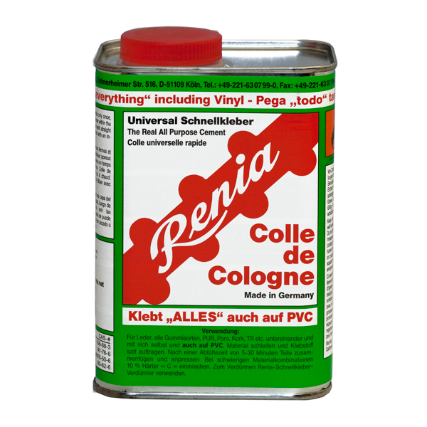 Renia Colle de Cologne