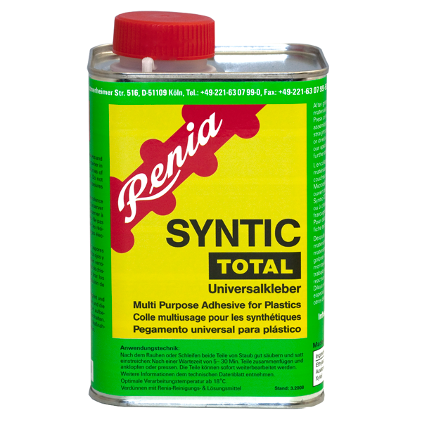 Renia Syntic Shoe Adhesive 