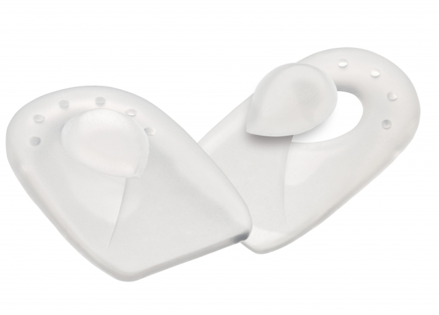 Silipos Active Heel Spur Pad