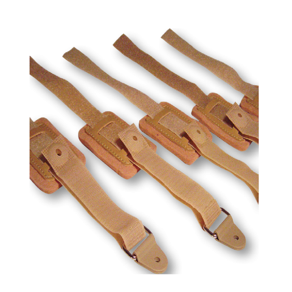 AFO Reinforced Strap Kits
