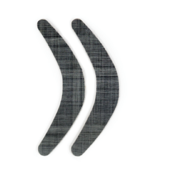 Xstal Alexandra AFO Boomerangs for Orthotic Strengthening 