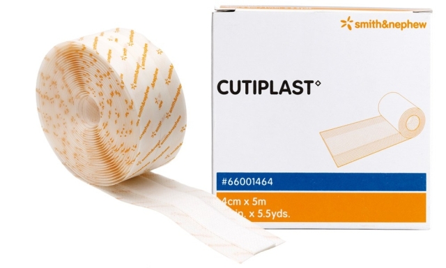 Cutiplast Steril Roll 