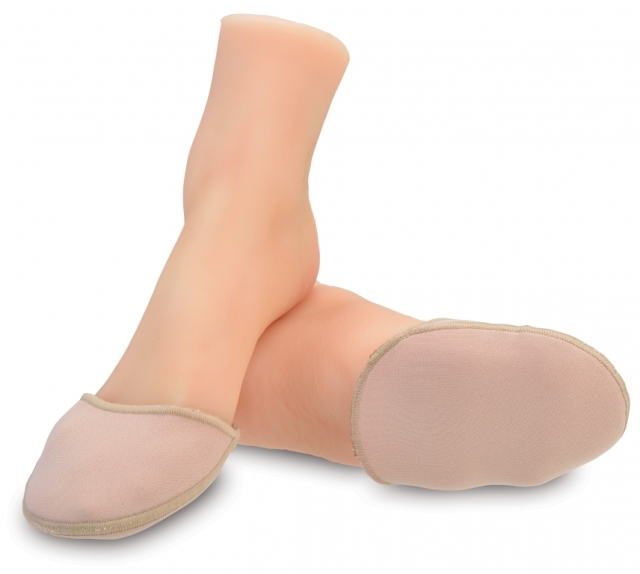 Silipos Gel Foot Cover