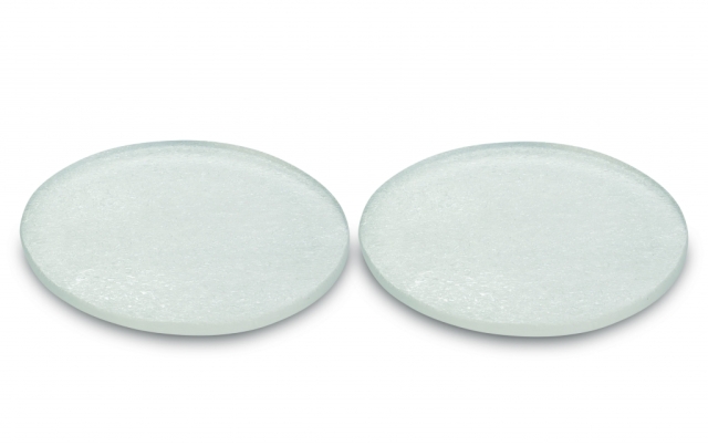 Silopad Body Discs Protection for Shear and Friction