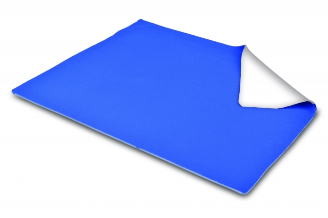 Silicone Gel Sheet