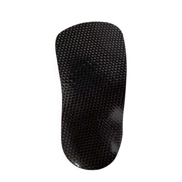 IGFS Carbon Orthotic Shells - for Semi-Bespoke Insoles - Pair