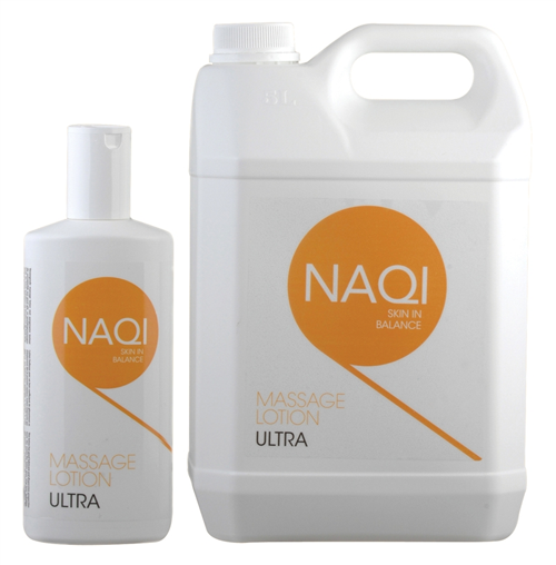 Naqi Ultra Massage Lotion