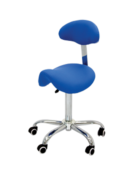 Nova Nene Clinic Saddle Stool