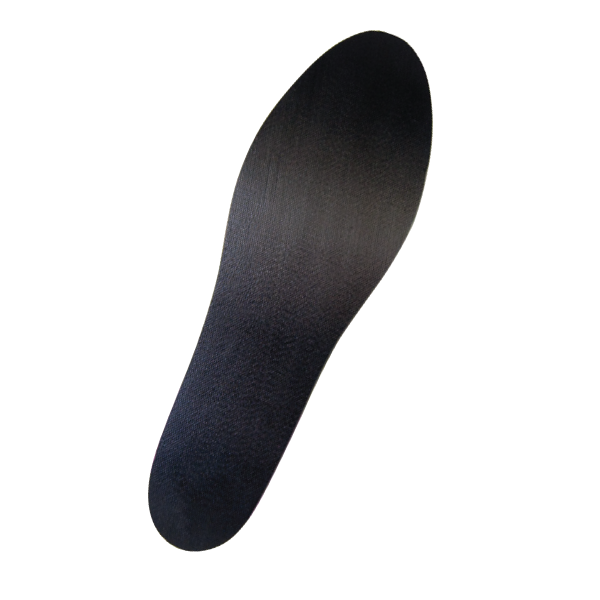 Carbon NRG Contoured Orthotic Plates