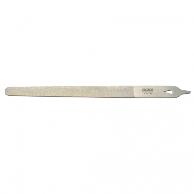 DiamonDeb Style Nail Dresser - Pointed End 