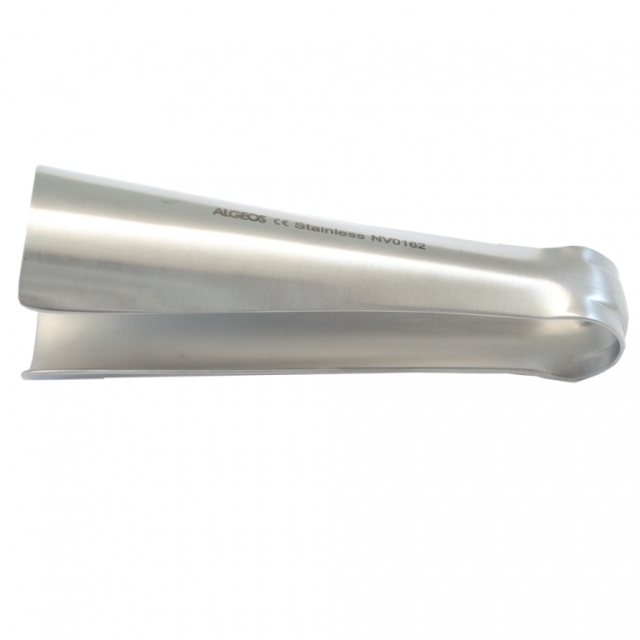 Toe Gauze Applicator for Tubular Gauze