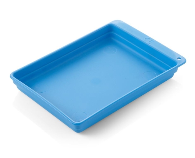 Clinic Trays and Lids