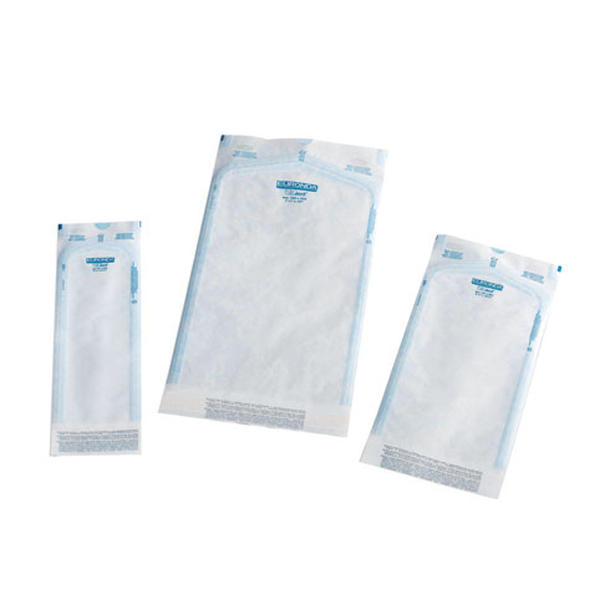 Eurosteril Sterilisation Pouches