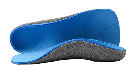 Podo Junior Insoles for Kids