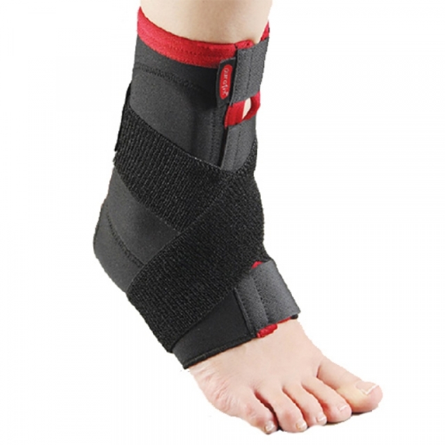 Malleo Ankle Brace