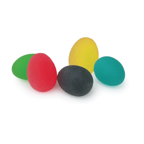 Physioworx Hand Therapy Eggs