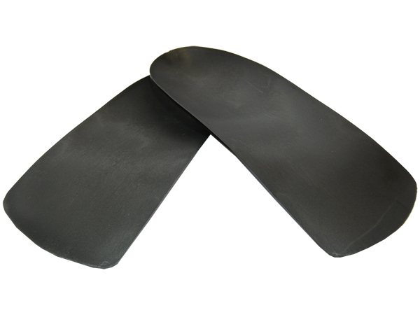 Shellflex Orthotic Insole Blanks