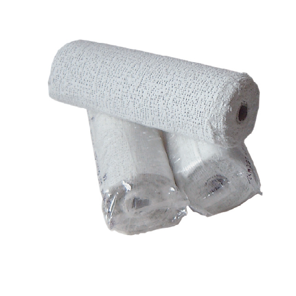 Gefix Plaster of Paris Bandages