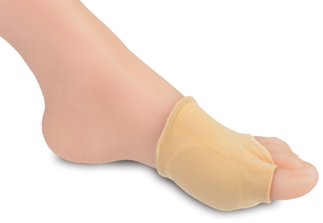 Silipos Slim Fit Gel Bunion Sleeves