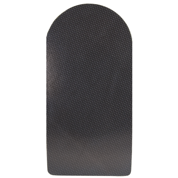 XT Silverdot Carbon Composite Orthotic Blanks - For Foot Orthotic Production
