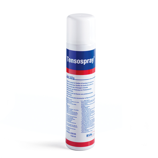 Tensospray Adhesive  Spray 300ml
