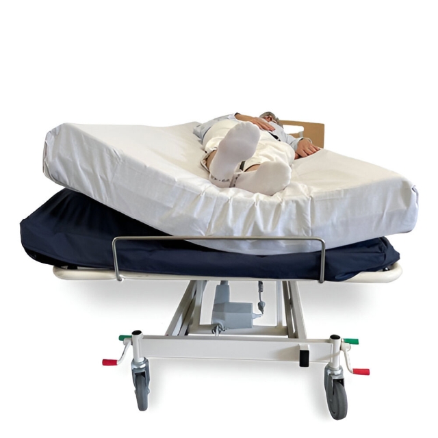 Turn All Patient Turning Mattress 