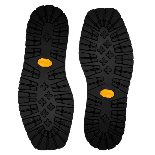 Vibram Jankuat Flat Sole