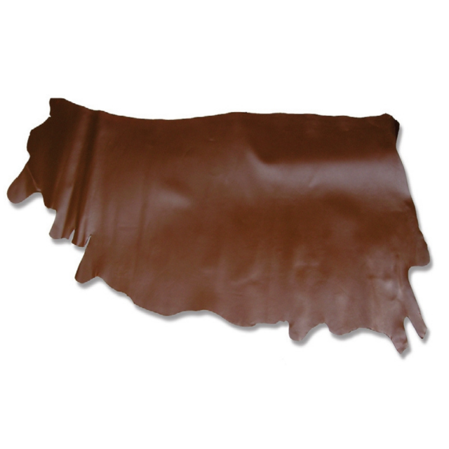 Rubetta Box Calf Leather