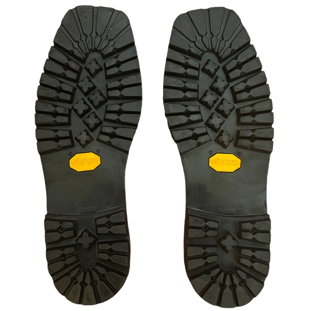 Vibram Montagna Sole Unit - 1149/78 Style