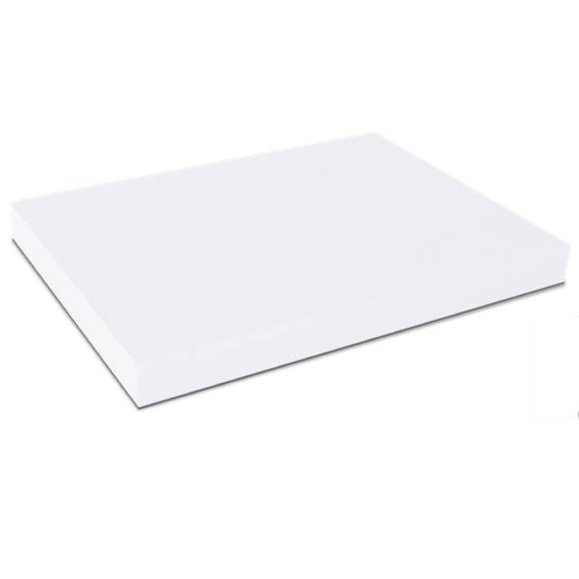 Voxelcare Dressed SOFT EVA CAD-CAM Orthotic Block