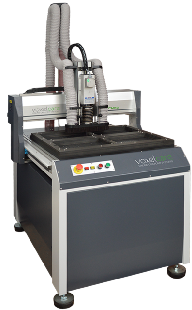 Voxelcare VCM110 CAM Milling Machine