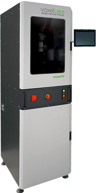 Voxelcare VCM70 CAM Milling Machine