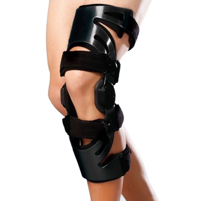 Bodytonix Functional Streamline Knee Brace