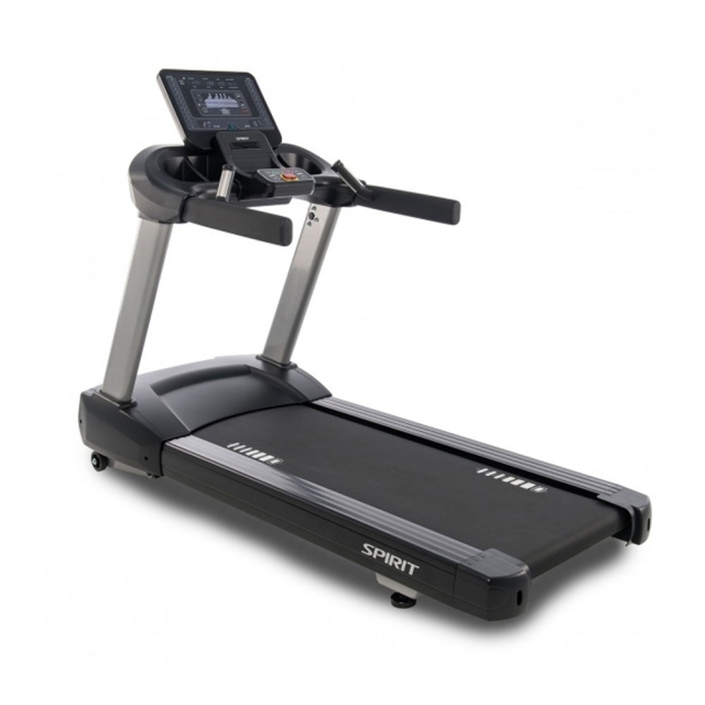 Spirit Treadmill
