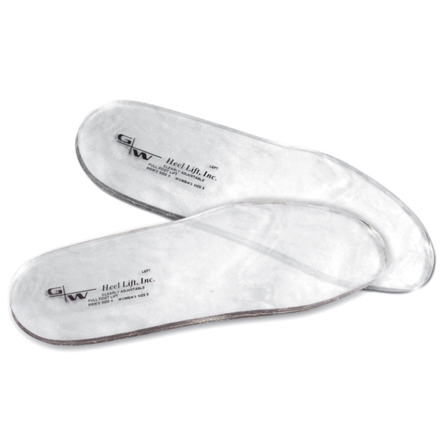 Foot Lift Insole