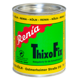 Non-Drip Leather Adhesive