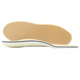 Diaped Conform Orthoses