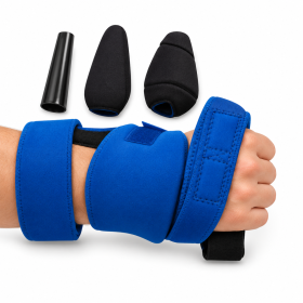 hand contracture splint