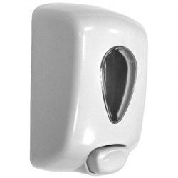 Wall Soap/Sanitiser Dispenser