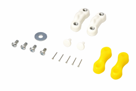 Ankle Joints for AFOs