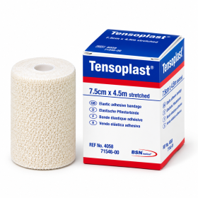 Tensoplast Elastic Adhesive Bandage 7.5cm