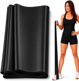 Physioworx Latex Free Resistance Bands - 1.2m Extra Heavy