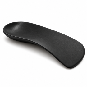 Orthashell Foot Orthotic Blanks - Round Heel - No Post