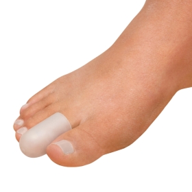 Silipos Gel Cap - Universal Toe Protector